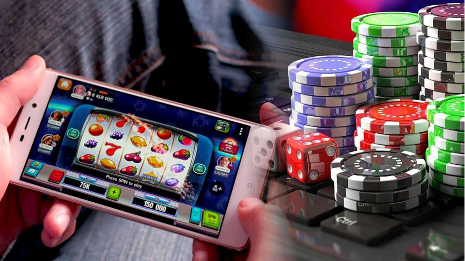 Cassino no 5588bet