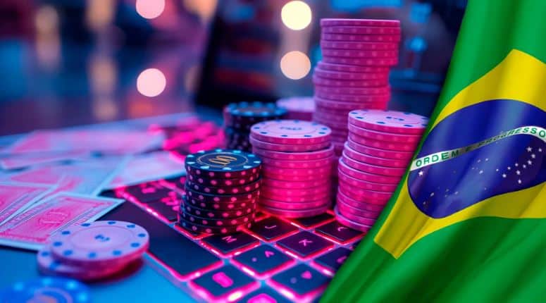 Jogos de Cassino